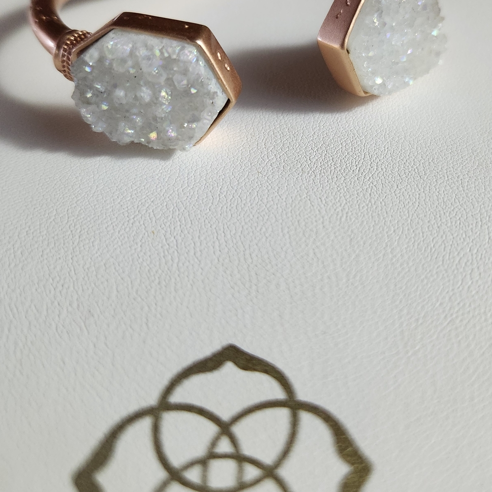 ✨️Prototype✨️ Kendra Scott Jan Cuff